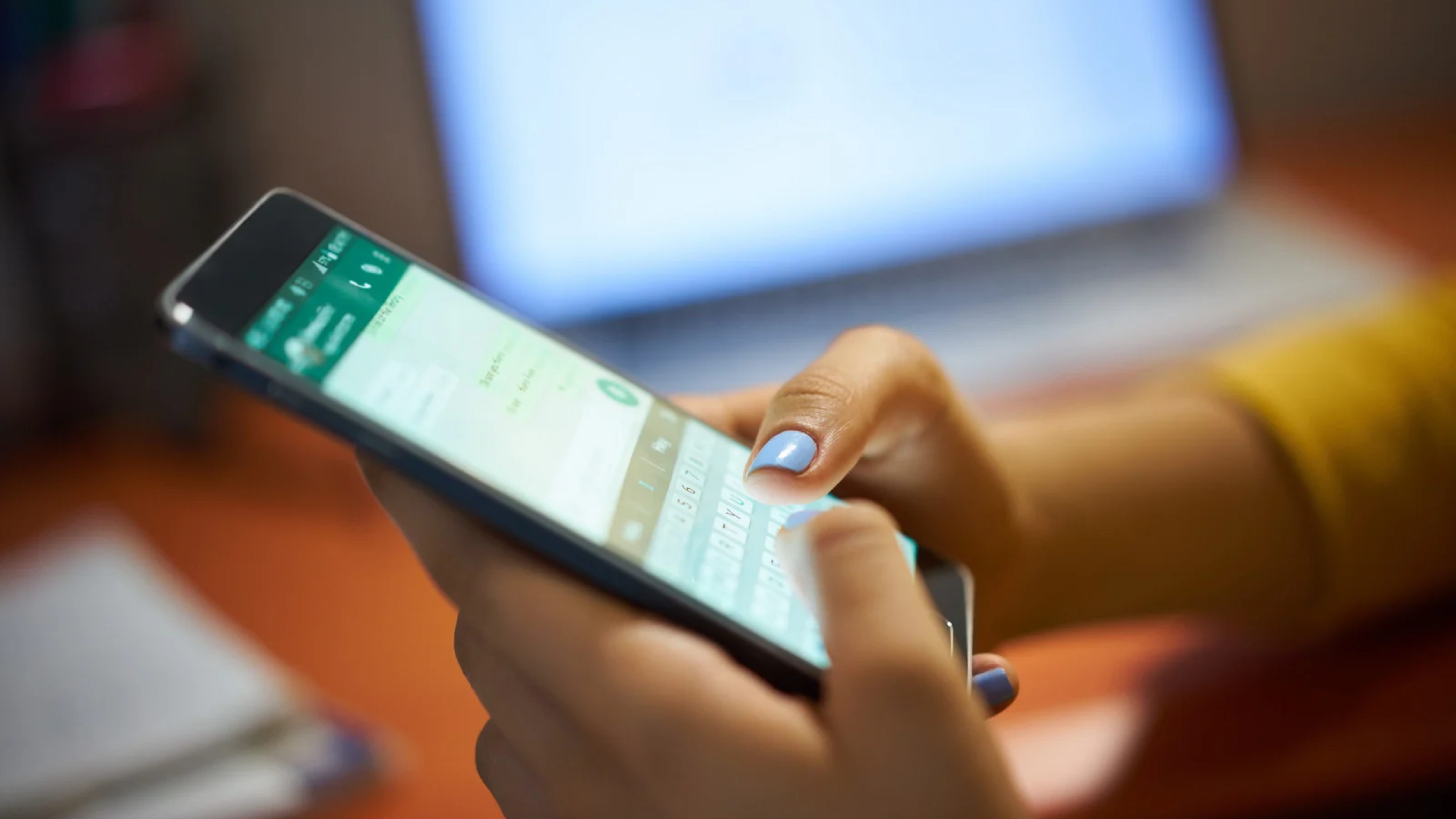 Imagem de capa: Atendimento de Clínicas pelo WhatsApp