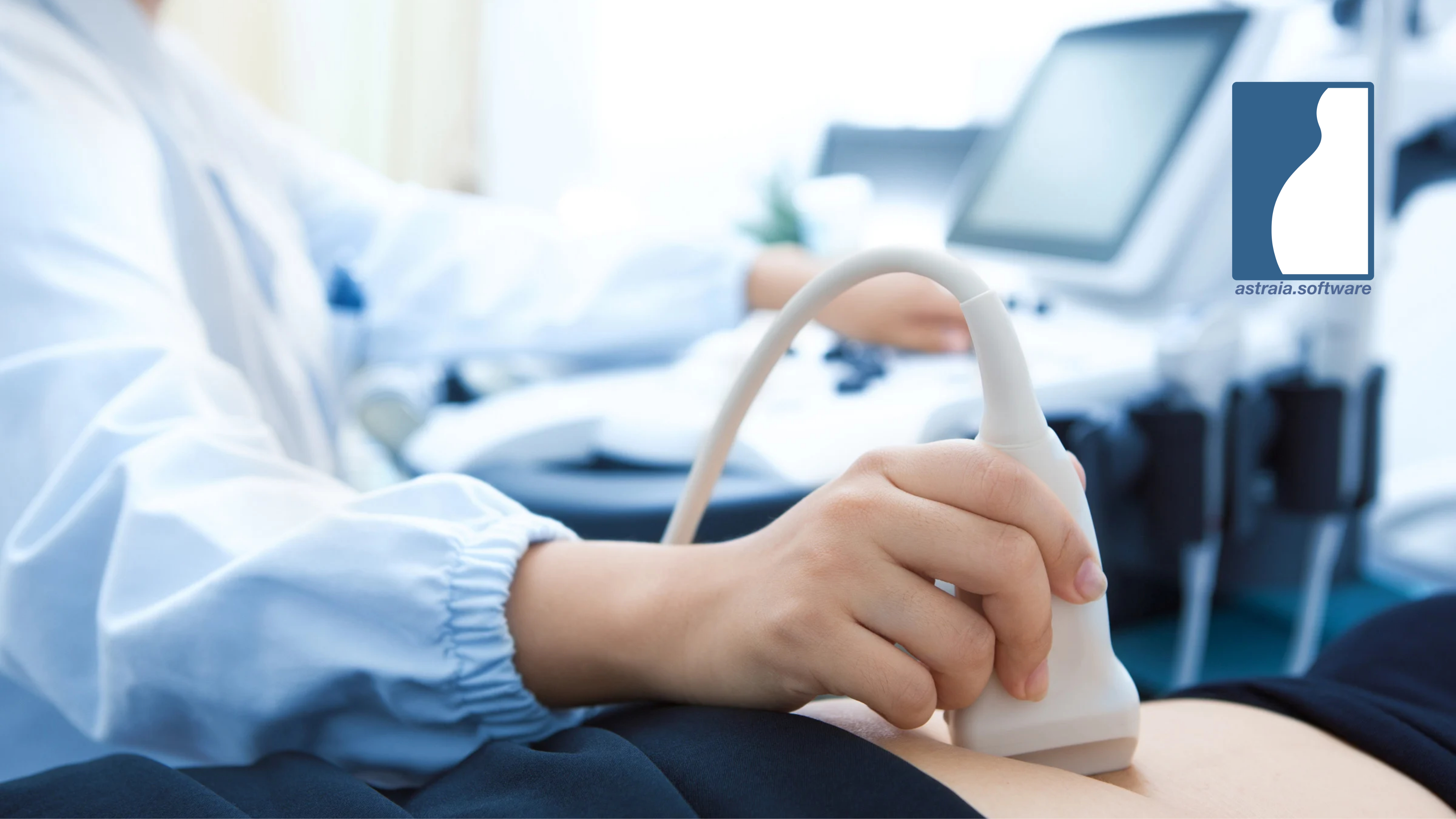 Imagem de capa: Ginecologia e obstetrícia, como a tecnologia contribui para a evolução da saúde da mulher