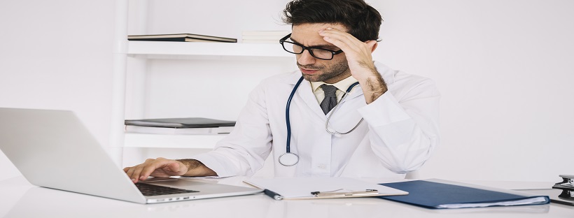 Os 4 erros mais comuns da gestão em clínicas médicas